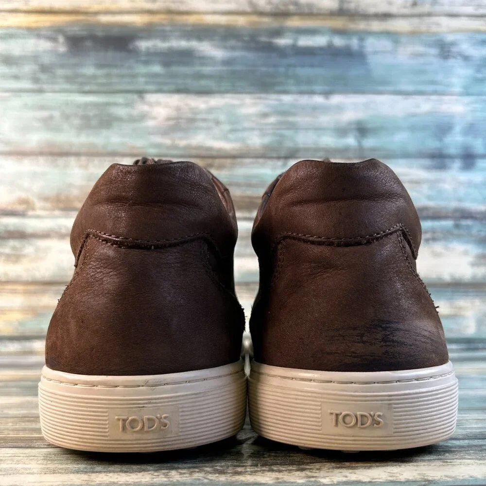 Tods tod sneakers